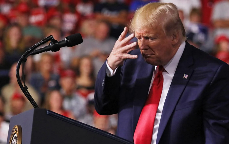 Сенат США одобрил решение об отмене глобальных пошлин Трампа