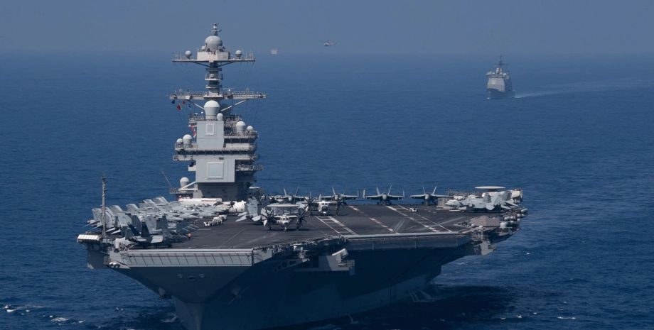 Мир входит в новую фазу глобального противостояния, история повторяется - аналитики