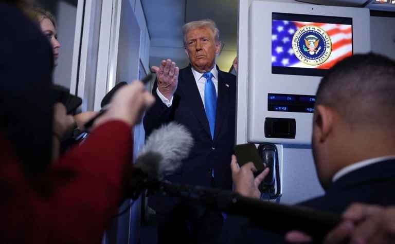 Рішення Трампа відновити випробування ядерної зброї розкололо Конгрес - The Hill