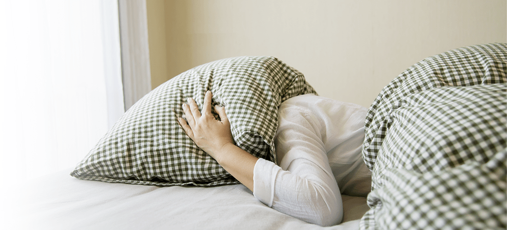 Почему алкоголь усугубляет тревожные и панические расстройства?