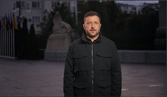 Розвідка знайшла адреси українських дітей, викрадених Росією, та передасть списки партнерам — Зеленський