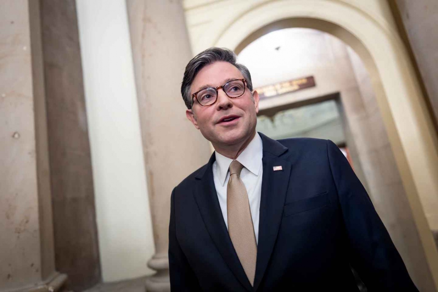Цей шатдаун може стати найдовшим в історії США, - Джонсон