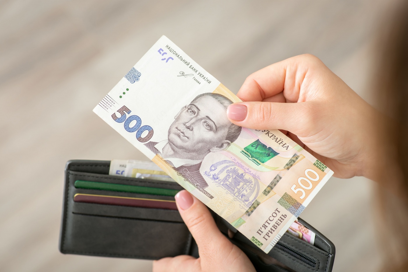 Финансовый комитет Рады одобрил законопроект правительства о "налоге на OLX"
