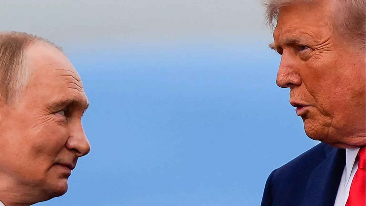 Саммит Трампа и Путина в Будапеште: состоится ли встреча