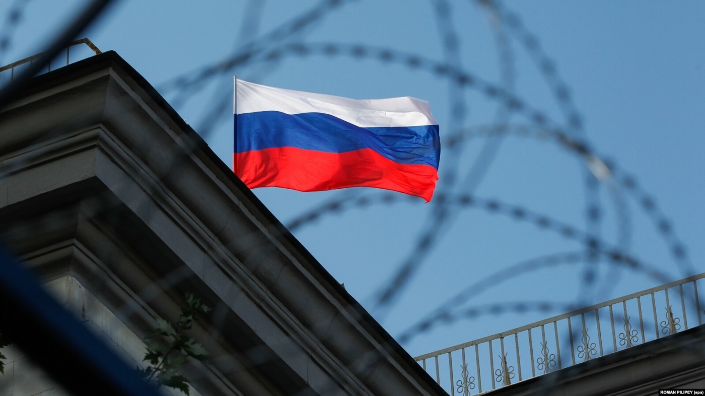 Эффективность санкций США против компаний "Лукойл" и "Роснефть" сомнительна, - WSJ