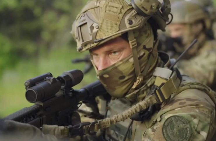 "Не путайте десант с контрнаступлением": военный оценил операцию ГУР в Покровске