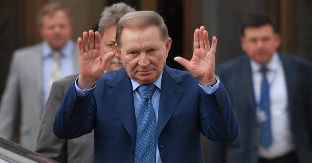 Кучма оценил вероятность начала Третьей мировой