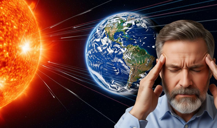 У листопаді на Україну чекають кілька магнітних бур: названі небезпечні дати