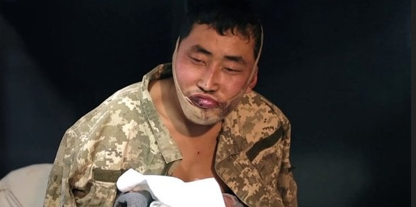 Полонені солдати КНДР у Києві просять не повертати їх додому, - ЗМІ