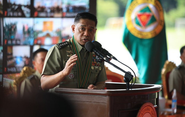 Филиппины формируют коалицию союзников для сдерживания Китая: подписан военный пакт с Канадой