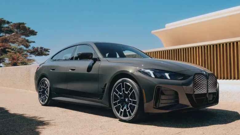 Експерти назвали 10 найкращих електромобілів: які моделі перевершують своїх конкурентів