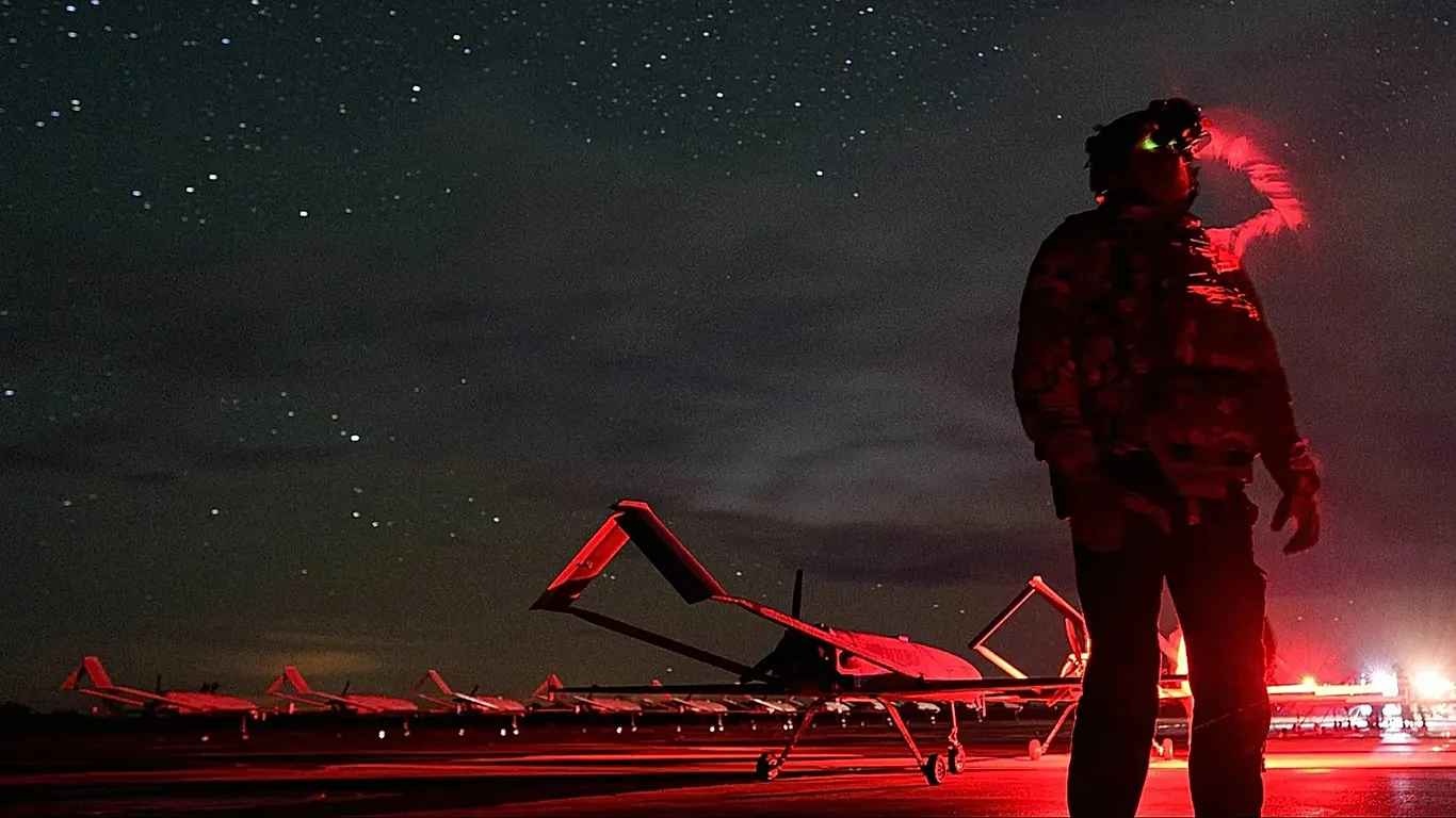 Украинские дроны изменили географию войны, под прицелом Россия - Euronews