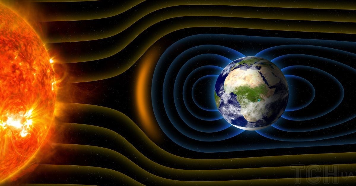 Магнитные бури: чего ожидать от солнечной активности 3-5 ноября