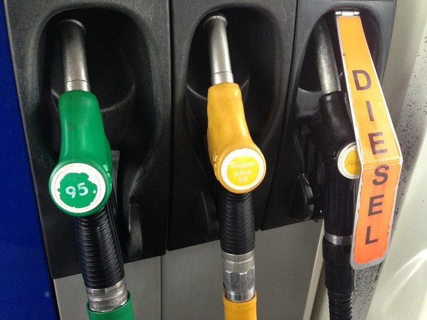 Дефицит топлива: эксперт озвучил новые цены на АЗС в Украине