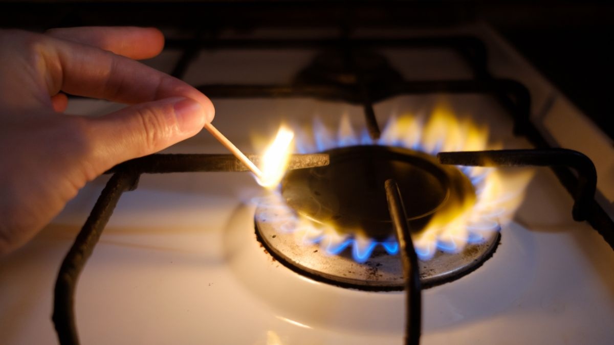 Газ для Украины может подешеветь, Словакия может снизить тариф - Свириденко