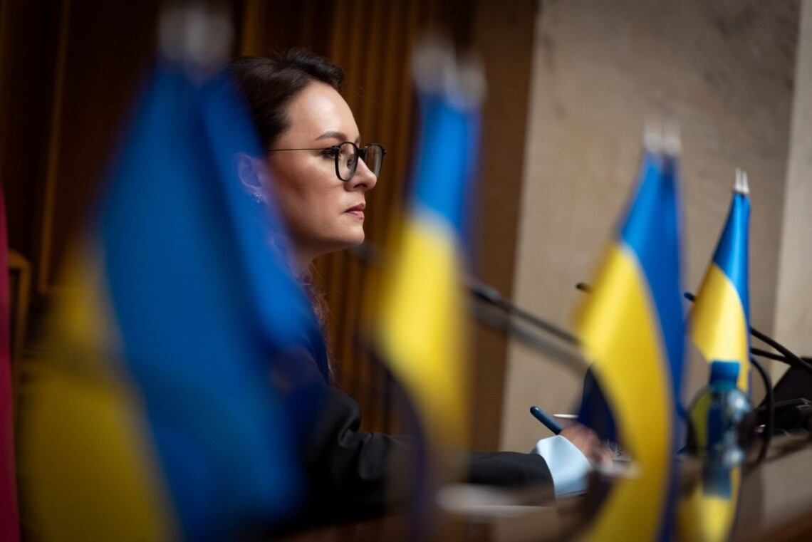 Свириденко рассказала, как Украина готовится к зиме