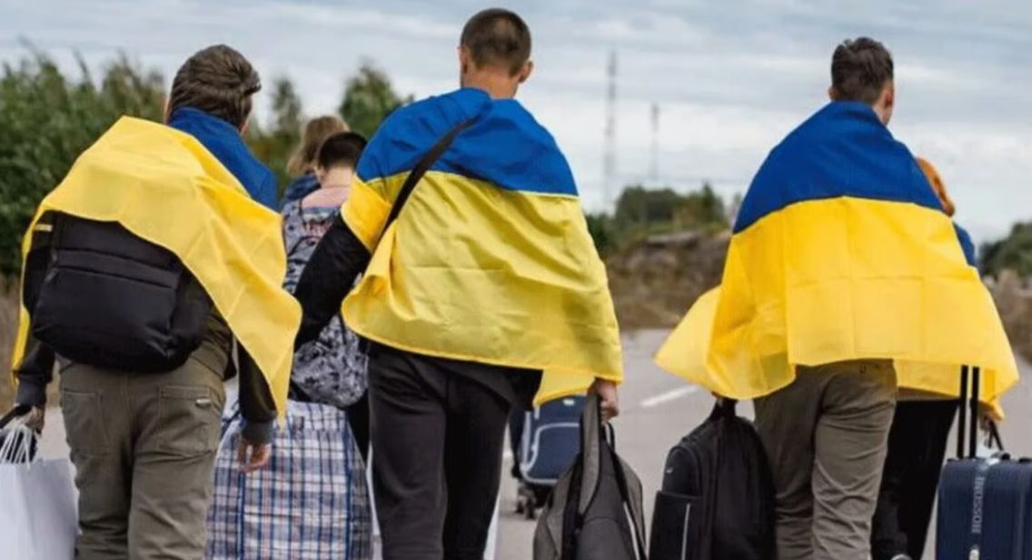 У Швейцарії різко зросла кількість українських молодих чоловіків