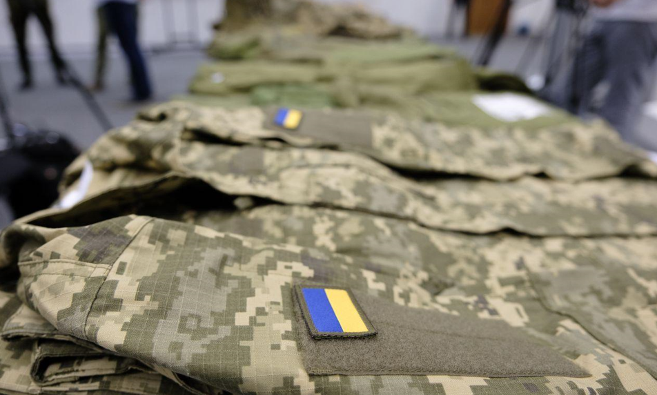 Контракти для військових: у Міноборони розповіли про нові умови