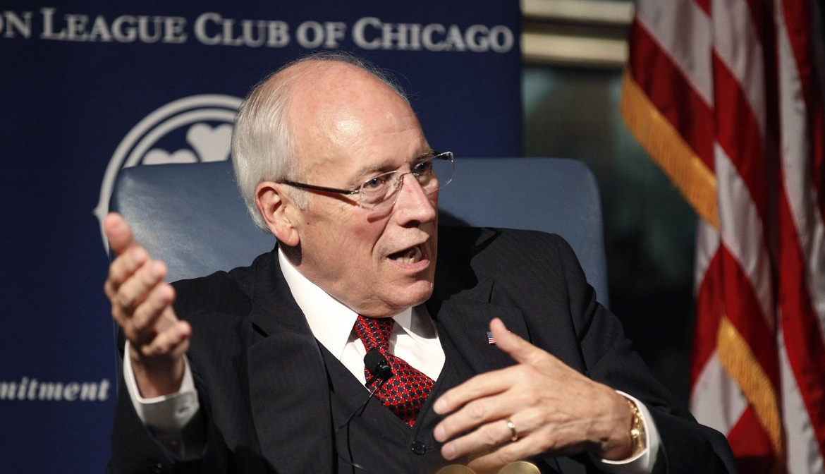 Жорстко критикував Трампа: помер колишній віце-президент США