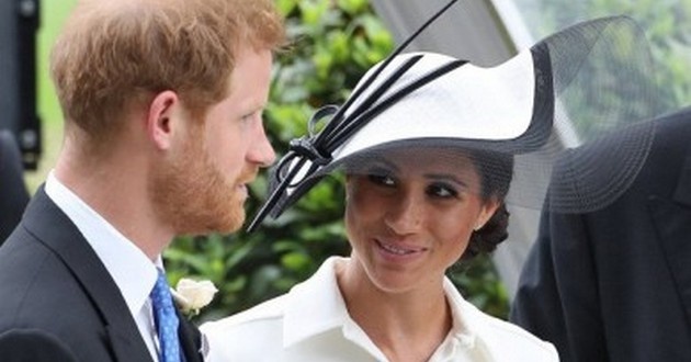 Меган Маркл жорстко висміяли за рецепт "для всієї родини"