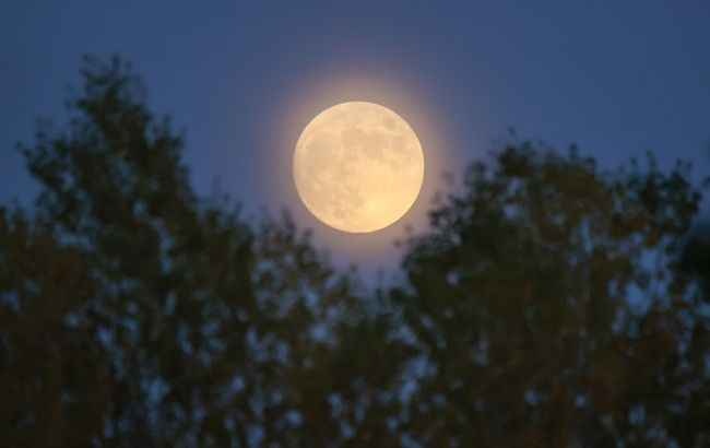 Чотири знаки зодіаку отримають подарунки в повний місяць: що їм приготував Всесвіт