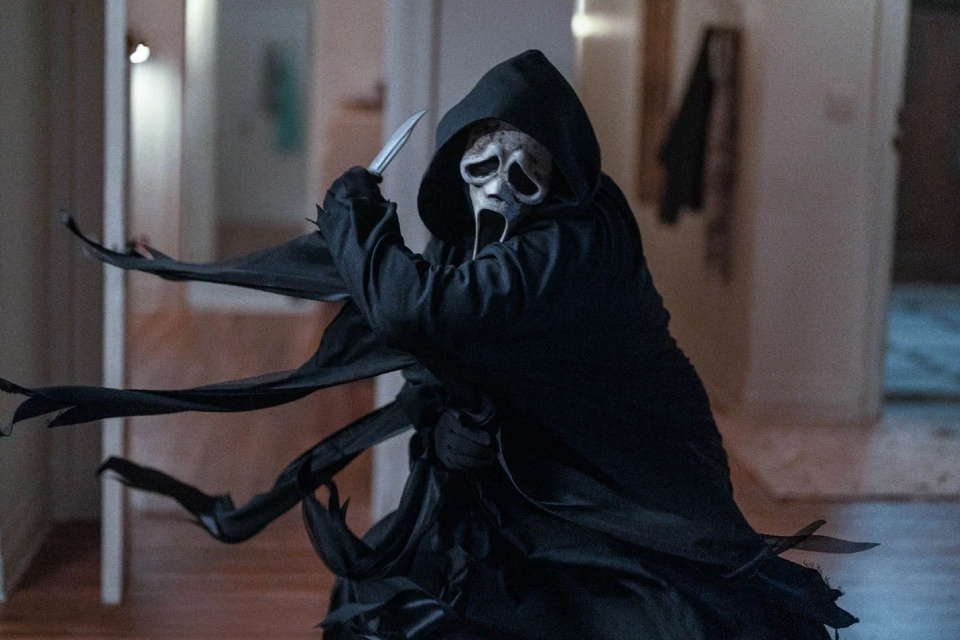 Фильмы ужасов сейчас особенно популярны в мире: The Economist объяснил феномен