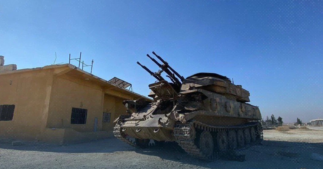 Росія могла таємно відправити до Венесуели найманців для управління "Панцирь-С1", - ЗМІ