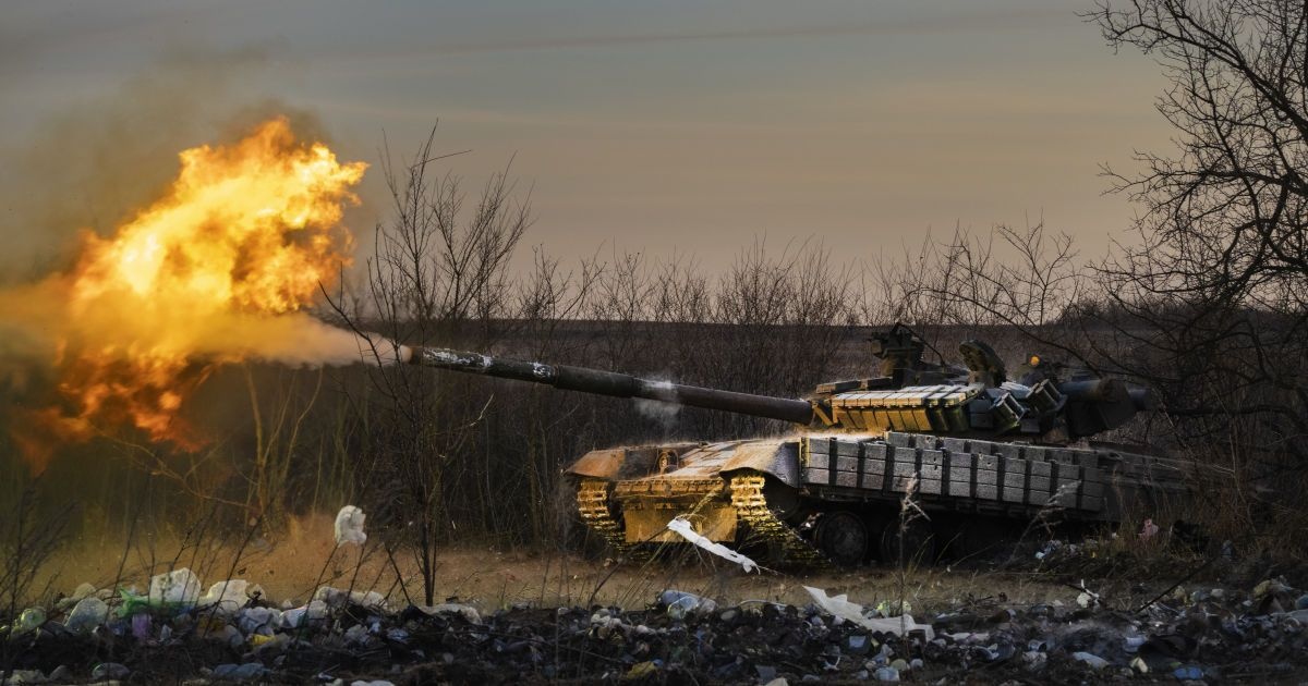 Деякі члени адміністрації Трампа заявляють, що Україна програє війну, але це не так, - WSJ