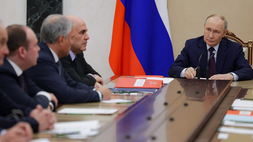 Експерти з ядерної зброї уточнили, коли Росія може відновити випробування