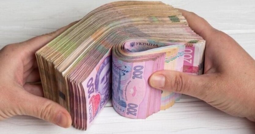 В Україні різко зріс попит на готівку - НБУ