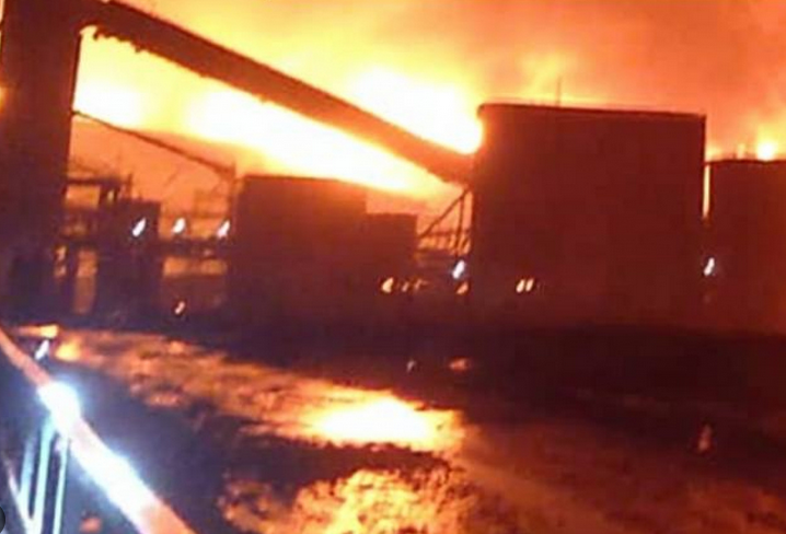 Атака РФ обесточила 8 шахт на Днепропетровщине: под землей тысячи горняков