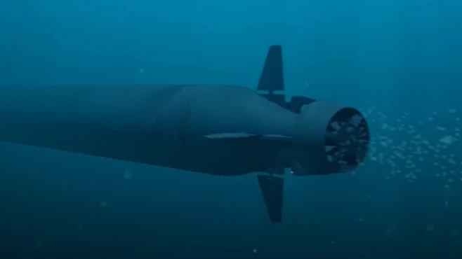 Шантаж и запугивание: в Forbes рассказали, зачем Путину нужен "Посейдон"