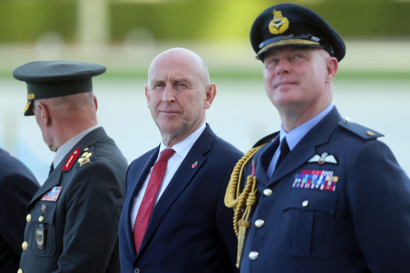 Британия готовится к возможному наступлению РФ в Арктике, - Politico