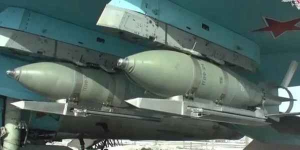 Експерт назвав головну небезпеку нових російських КАБів