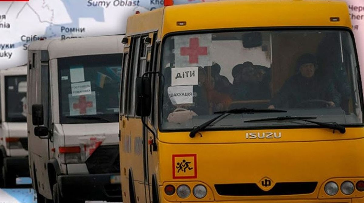 На Сумщині близько 20 тисяч людей відмовляються від евакуації – голова ОДА