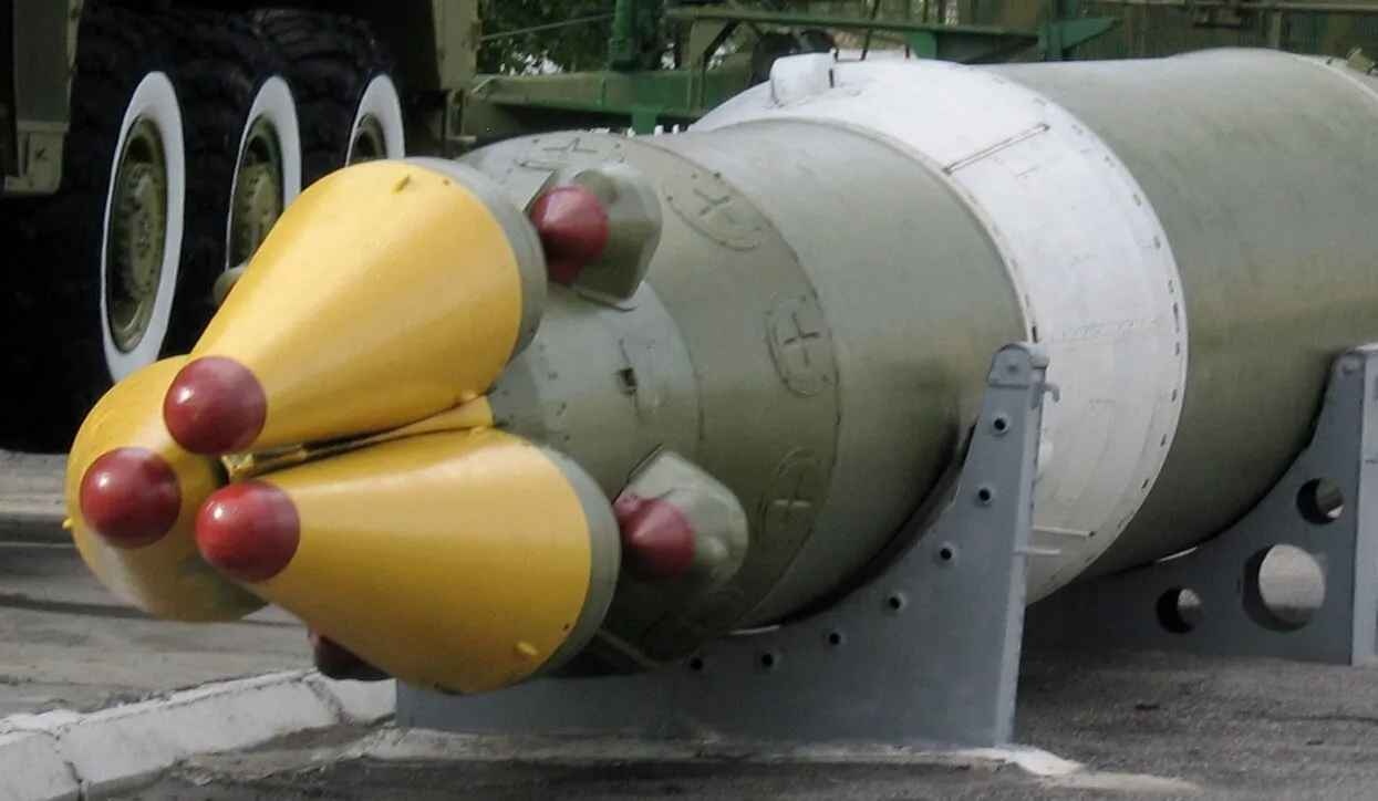 "Орєшник" у Білорусі: чим це загрожує Україні