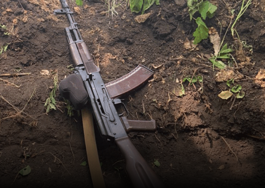 Військовий назвав кількість СЗЧ із ЗСУ у жовтні