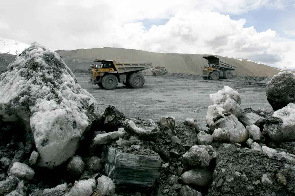 США борються з РФ та Китаєм за регіон із критично важливими металами - Foreign Policy