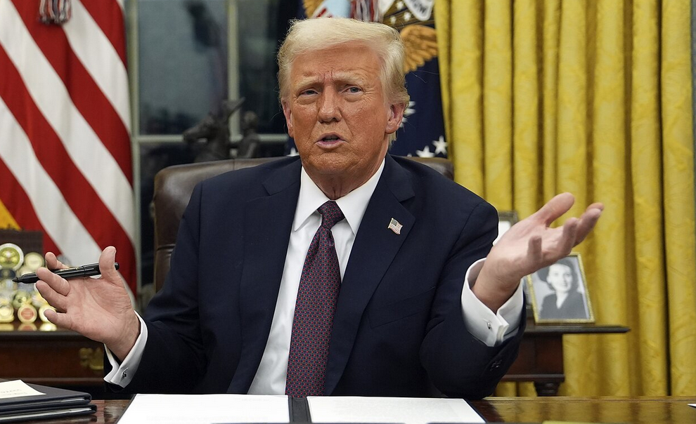 Трамп отказал Украине в "Томагавках": Sky News о страхе Путина и "План Б"