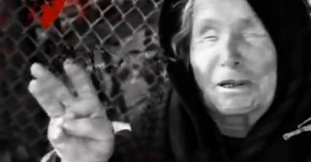 Третя світова і контакти з прибульцями: що пророкувала Баба Ванга на 2026 рік