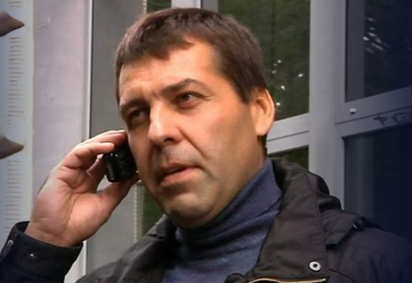 На войне в Украине убит известный российский актер-оккупант