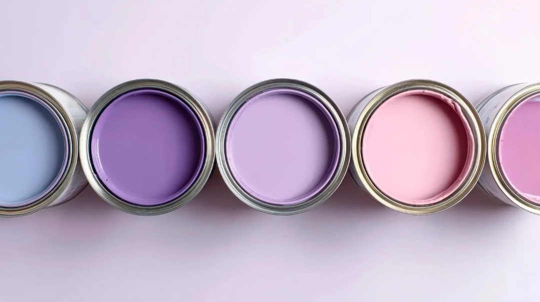 Что скрывают надписи на банке: разбираем маркировку краски