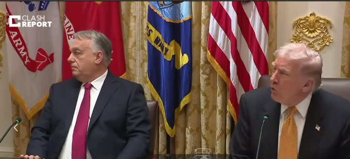 Трамп сделал заявление о шансах на встречу с Путиным в Будапеште