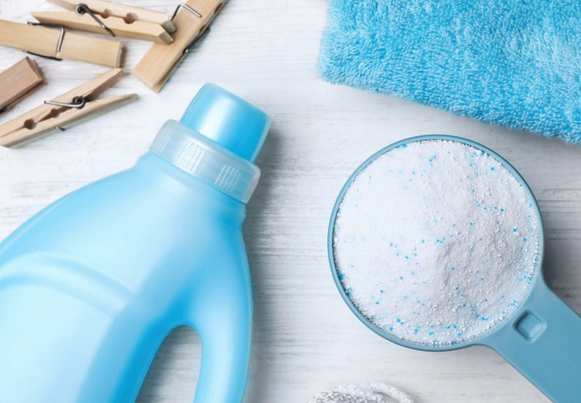 Порошок чи гель для прання: названо засіб, який працює найкраще