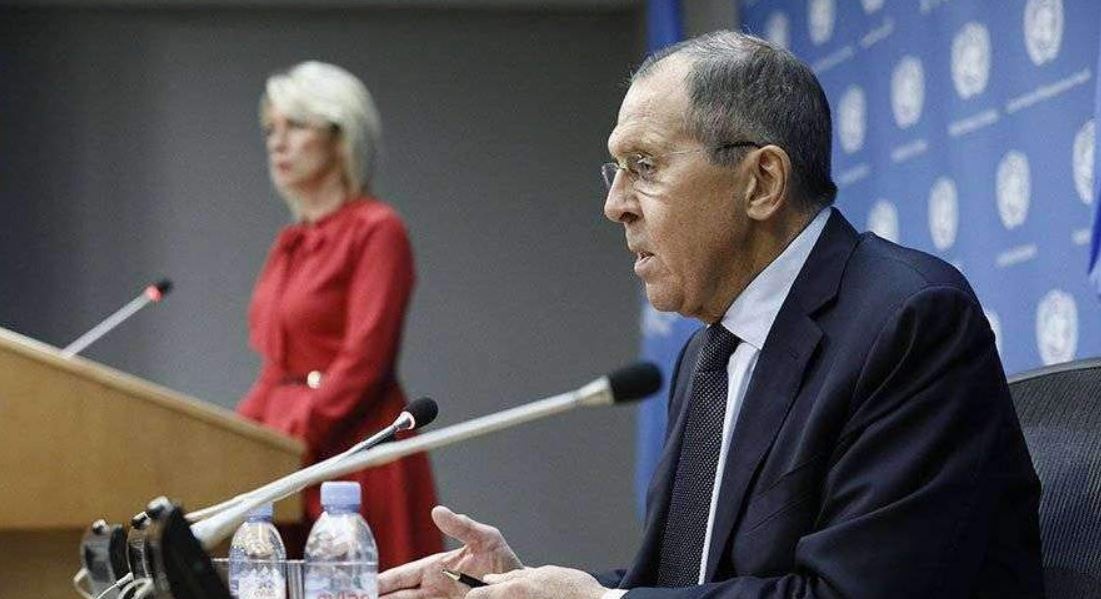 Лаврова не покликали на "ядерну" нараду з Путіним: у Кремлі заговорили про відставку, - CNN