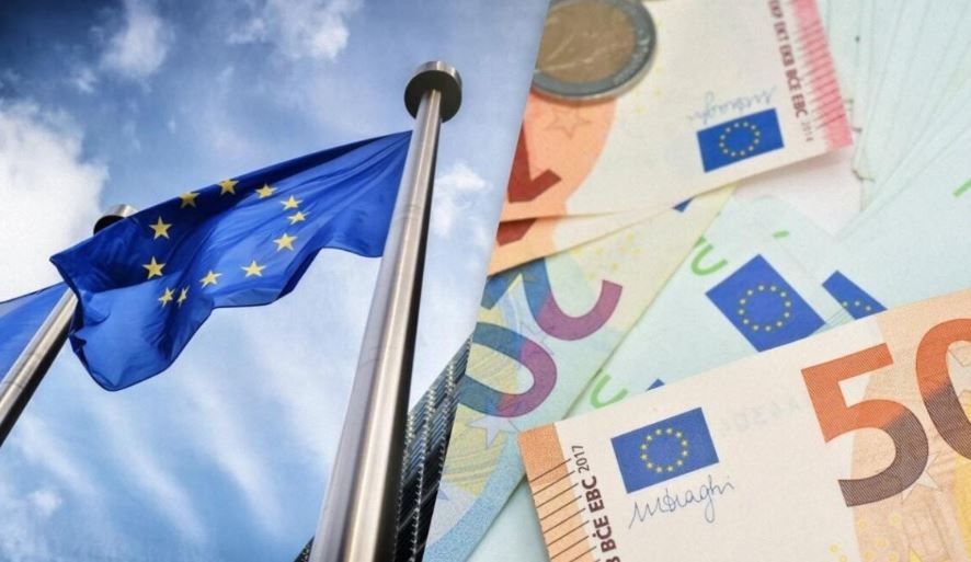 Еврокомиссия не убедила Бельгию использовать замороженные активы РФ для Украины, - СМИ