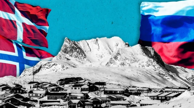 Великобритания и союзники отрабатывают сценарий на случай войны за Полярным кругом — Politico