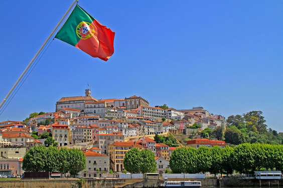 Португалія скасувала захист білорусам, які тікали з України через війну