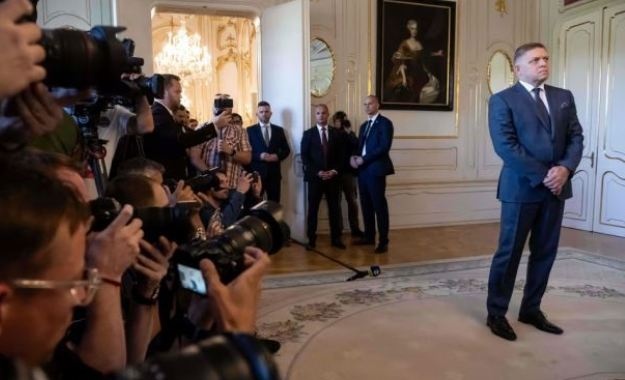 Фицо сделал заявление об активах России: поддержит ли Словакия план ЕС