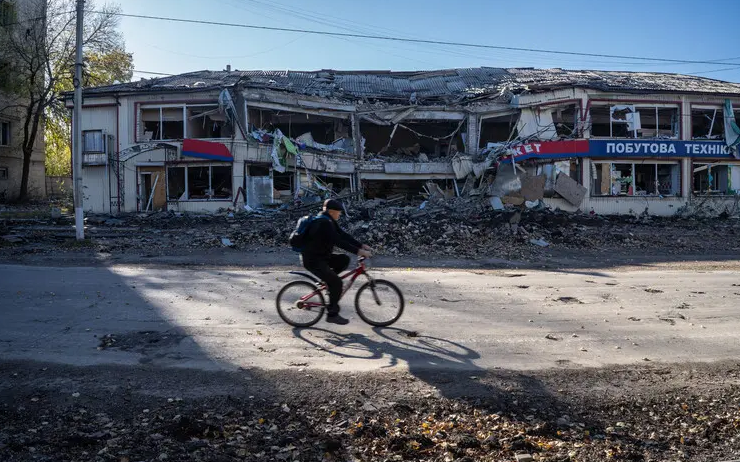 Как будет действовать Путин после возможного захвата Покровска: есть 2 сценария